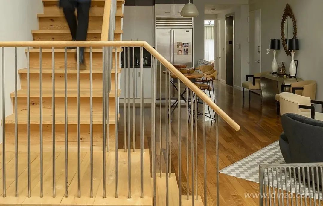 洛杉矶山巅的中世纪城堡与现代生活交融-57