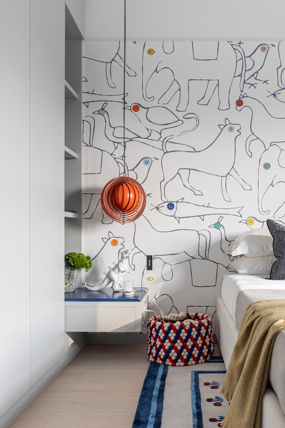 上海西郊别墅丨中国上海丨EVD-38