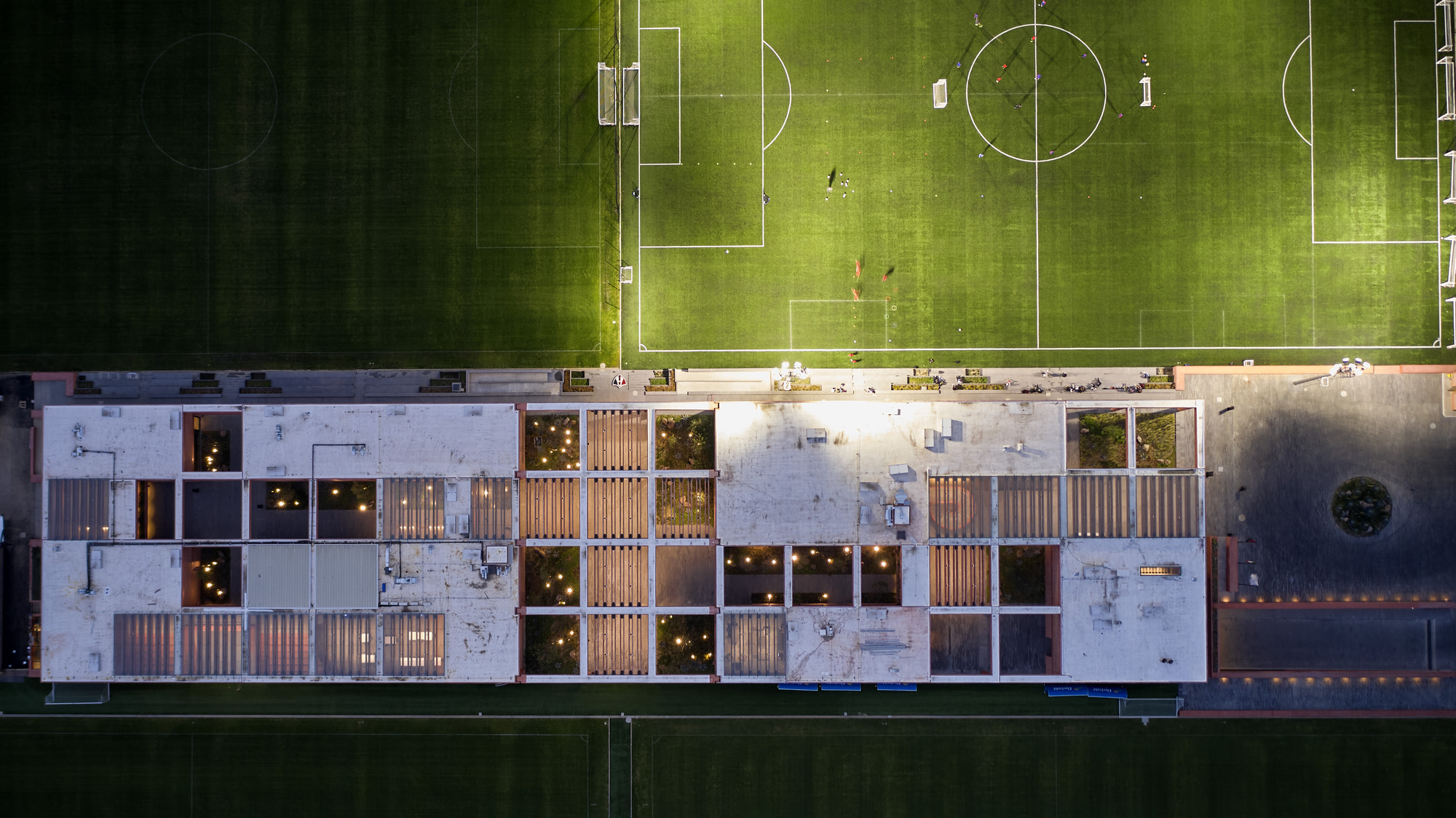 丨墨西哥瓜达拉哈拉丨Sordo Madaleno Arquitectos-48