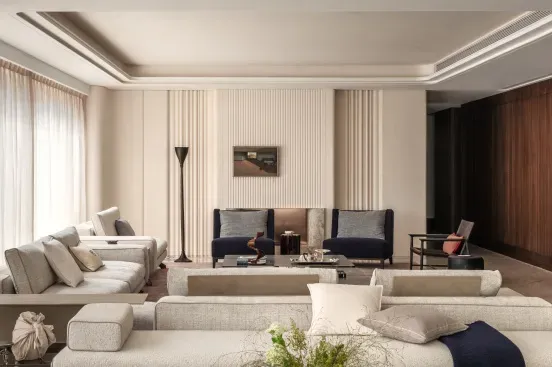 高福云境丨中国上海-36