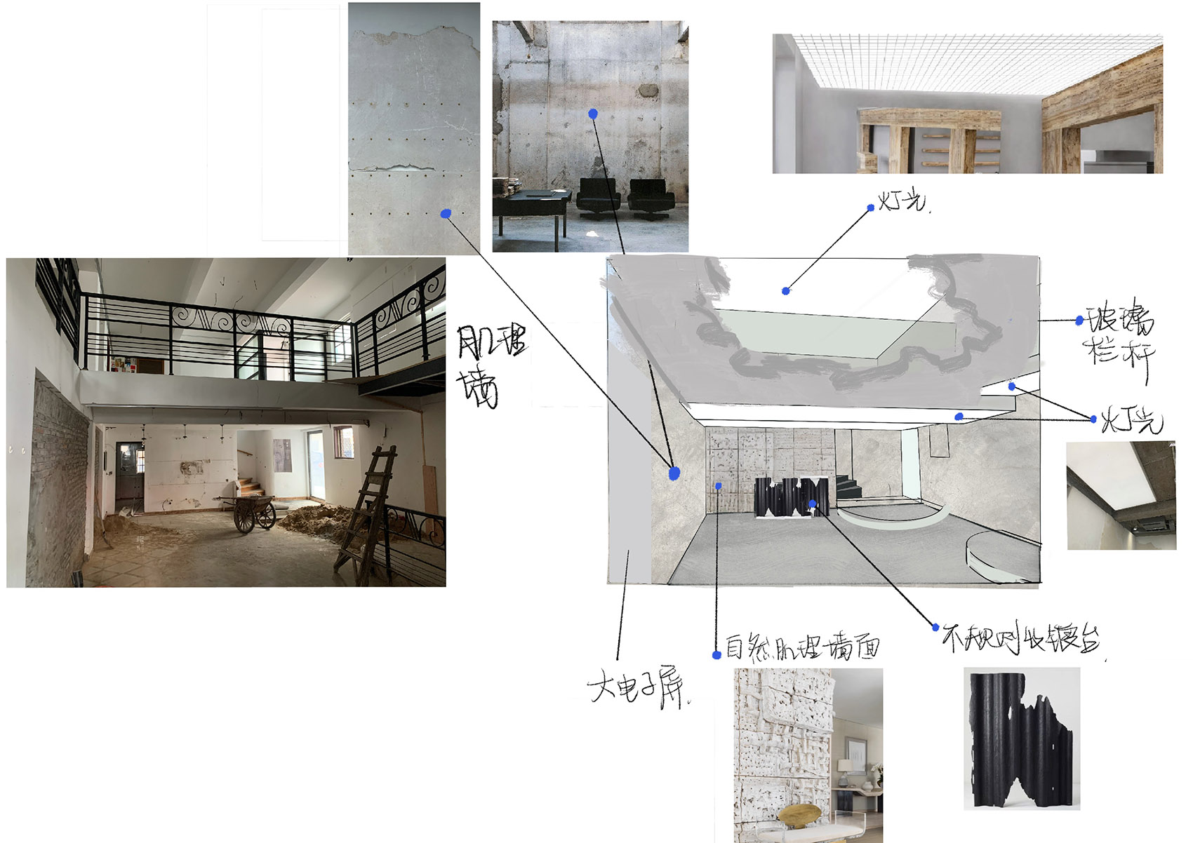 Anno Mundi 创世纪元服装零售店丨中国上海-34