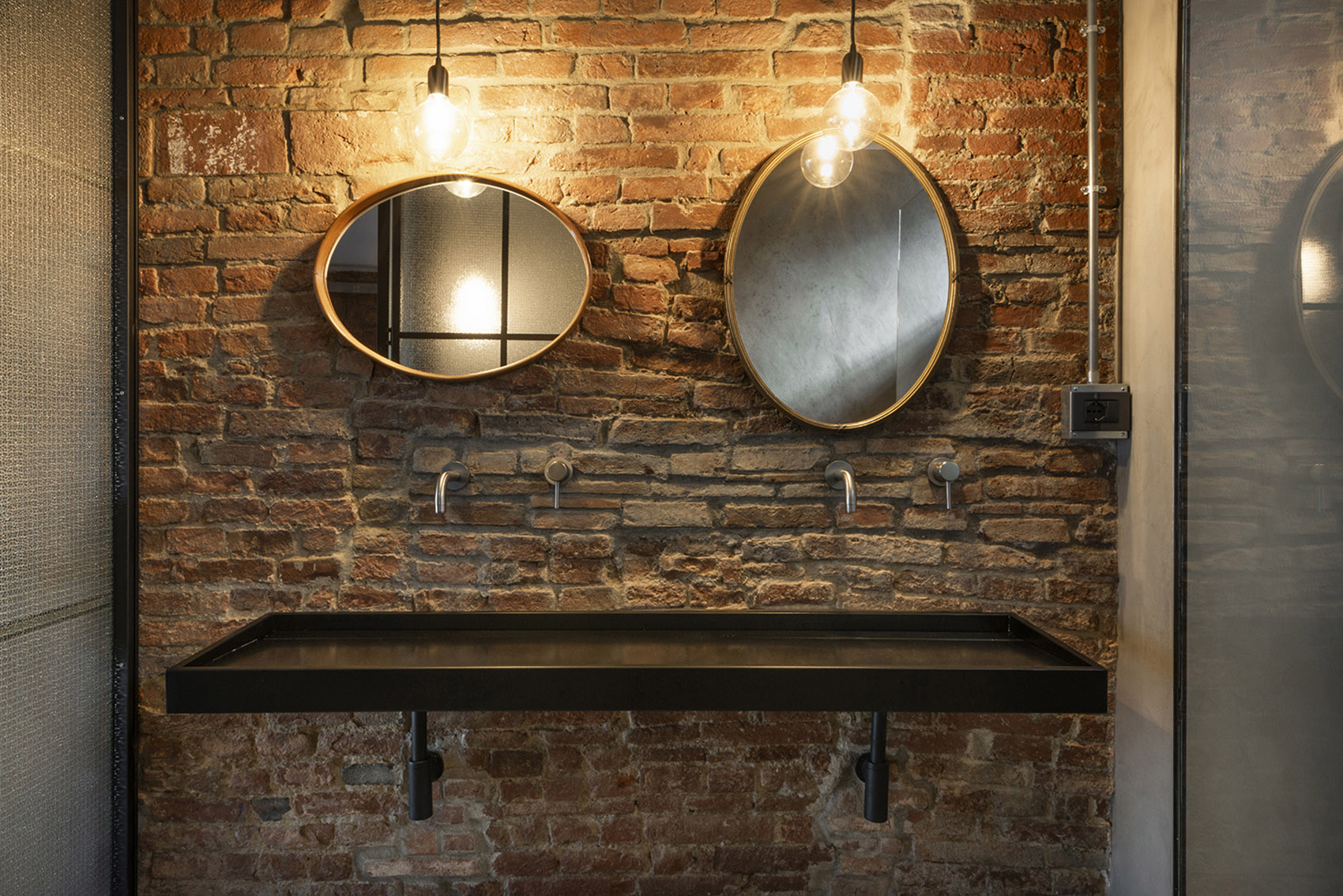 UMAMMA历史房屋改造，Pisa / Giovanni Settesoldi-59