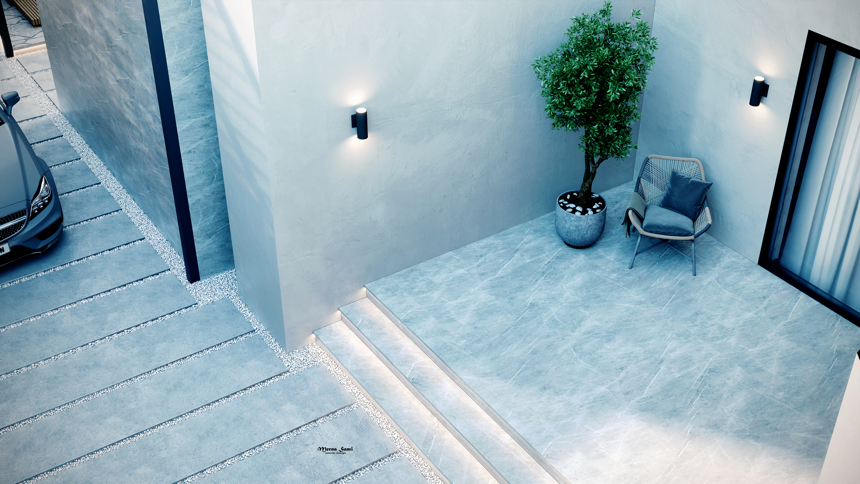 L A N D S C A P E-15