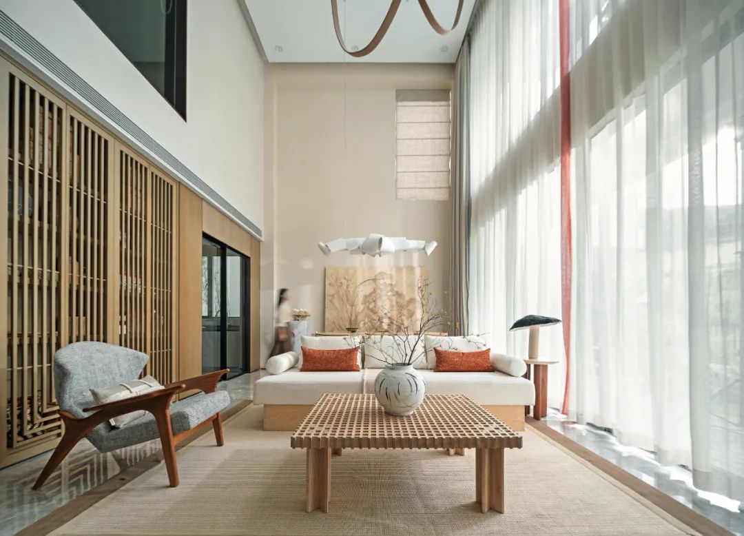 清远融创由心谷别墅丨中国清远丨深圳华墨国际设计有限公司-8