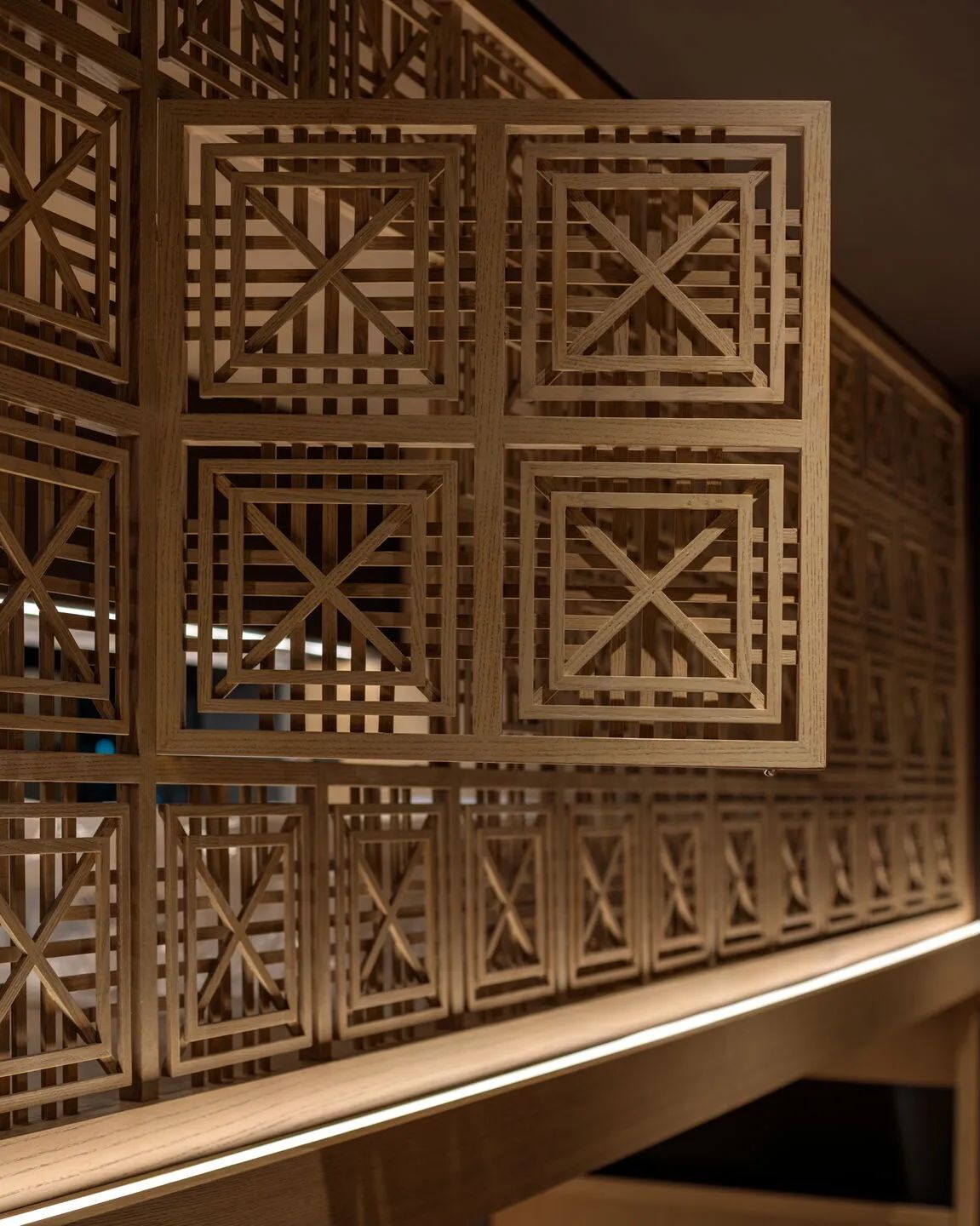 Zen Oasis 住宅丨中国香港丨Minus Workshop-11