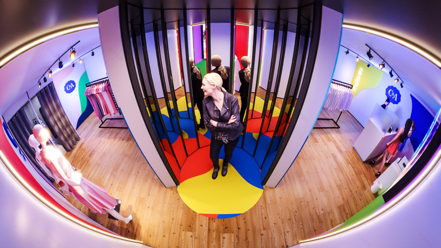 C&A·Rock in Rio 设计丨巴西里约热内卢-72