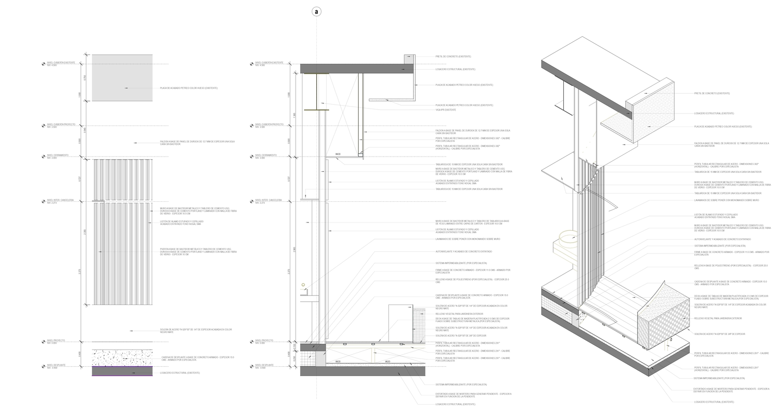 金融科技 TK 办公室丨墨西哥墨西哥城丨QARQ-16