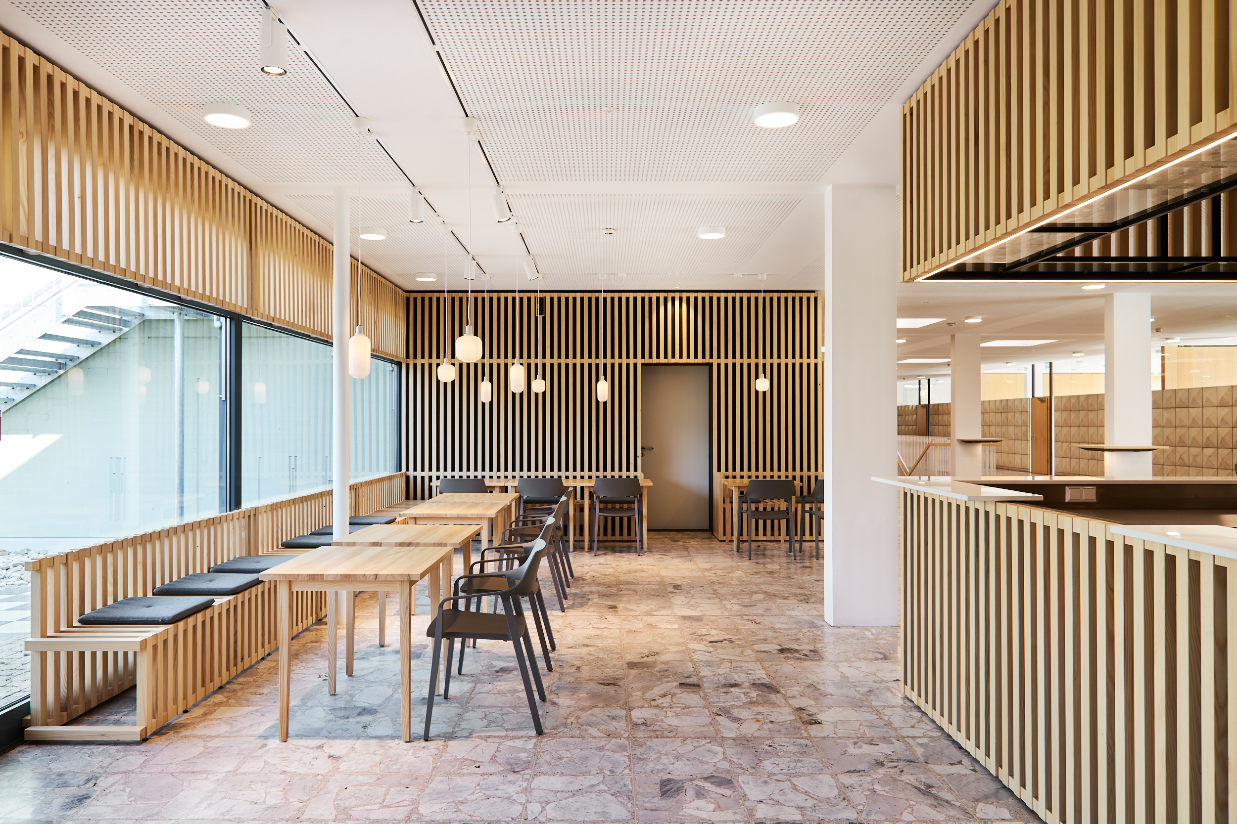 德国 Kurhaus Hinterzarten 度假酒店室内设计-9