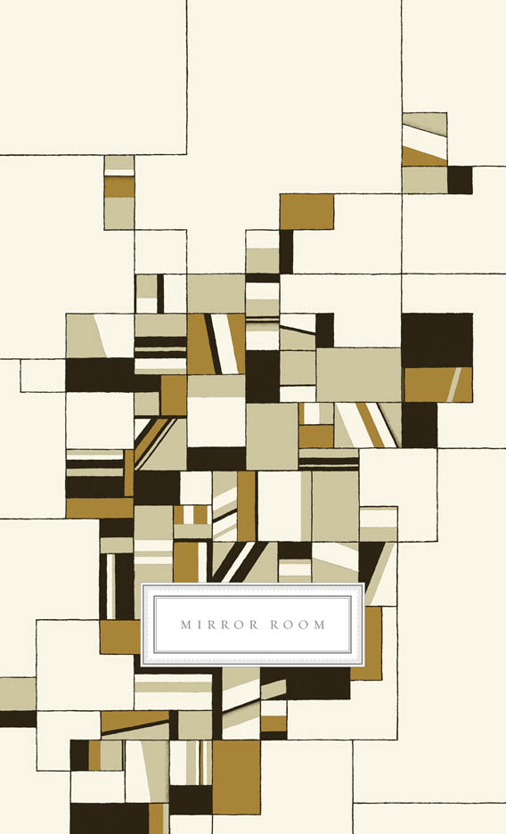 LoueyRubino Design Group   Rosewood London 伦敦瑰丽酒店导向标识-4