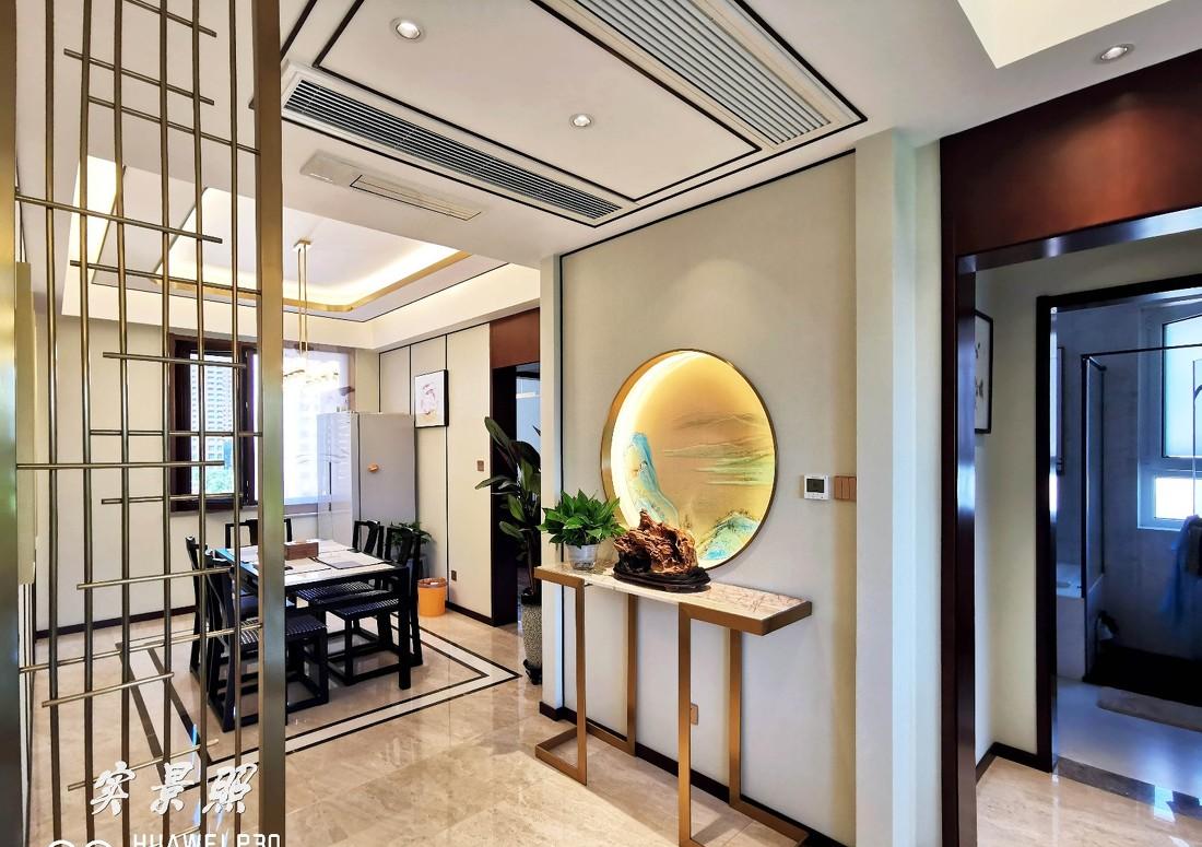 北大资源阅城 实景样板间展示-2