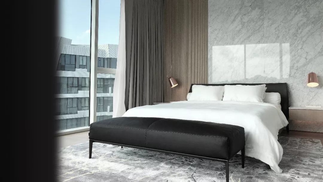 0932 Design ：简约到极致的奢华-15