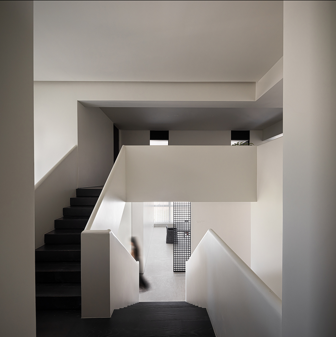 杭州西溪無壳茶空间丨中国杭州丨拾一空间设计-155