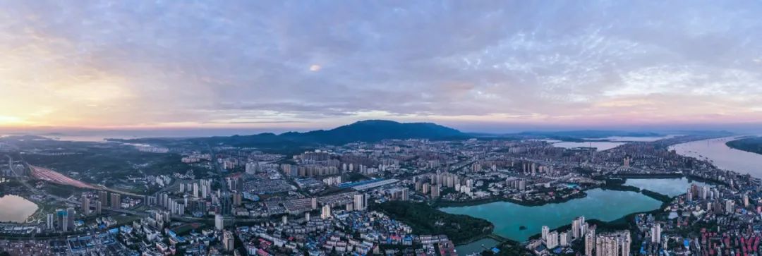 九江中海·九樾新东方风格景观设计丨中国九江丨阿特森景观规划设计有限公司-4