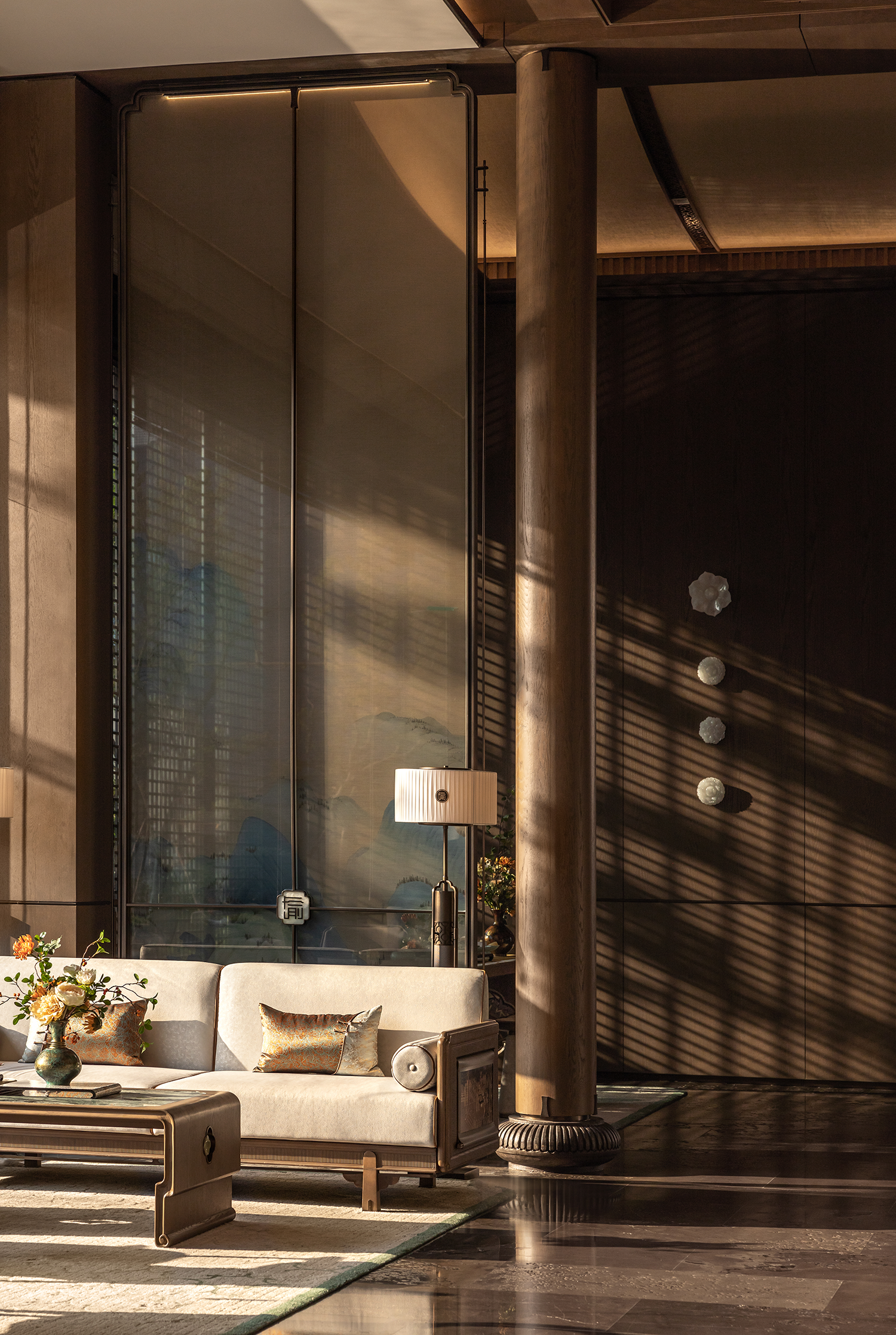 吴文粒×电建：宋风雅颜，渝见山城-30