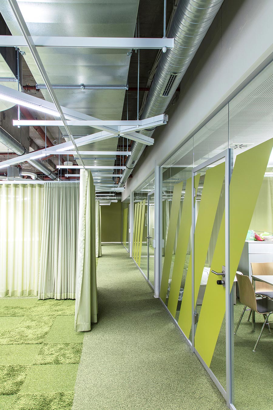 丨德国慕尼黑丨CBA Clemens Bachmann Architects-22