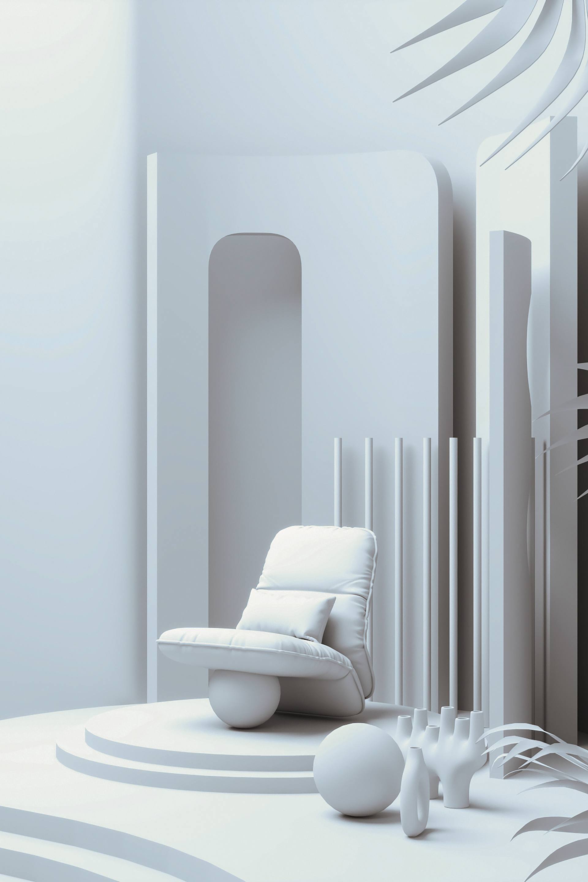 和平的意义丨Palette Materials-5