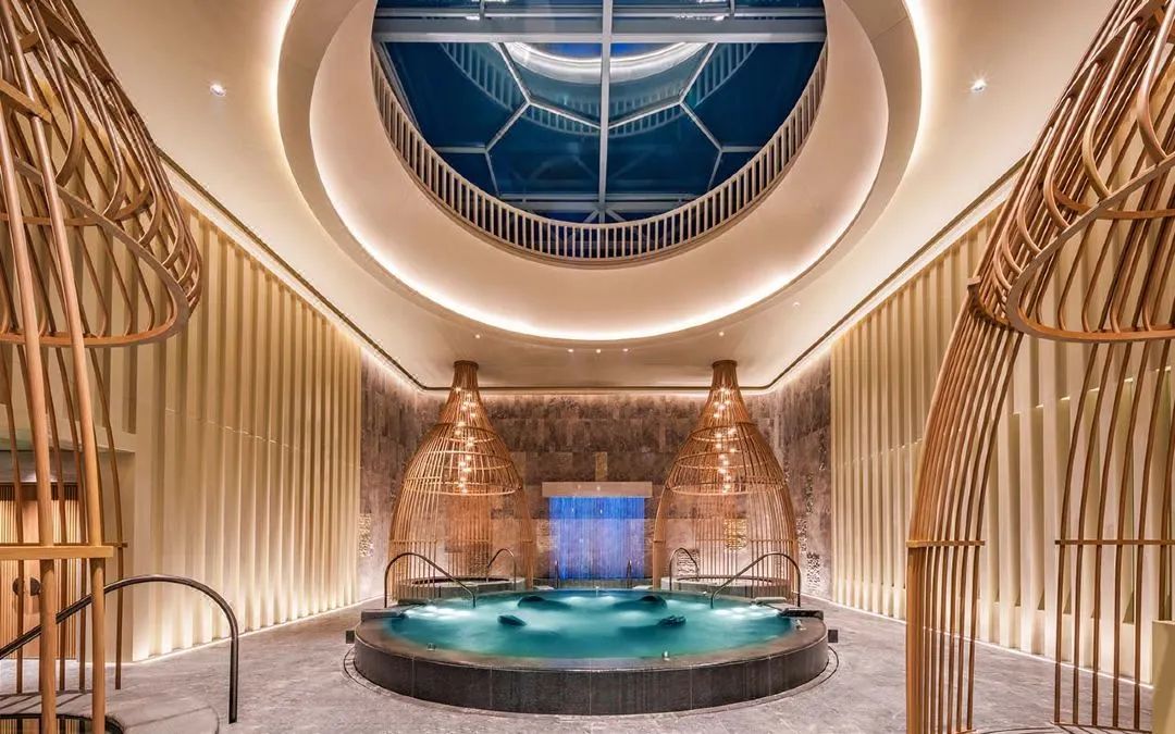 长春北湖悦榕鸿居商务酒店丨中国长春丨悦榕集团-32