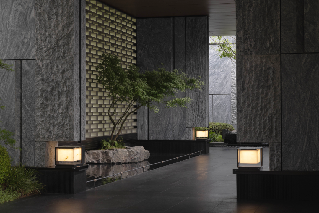 寻隐山水间归心东方境|合肥越秀·和樾府展示区-32