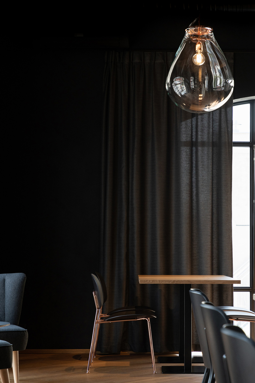 Bernard游客中心丨捷克丨B² Architecture-95