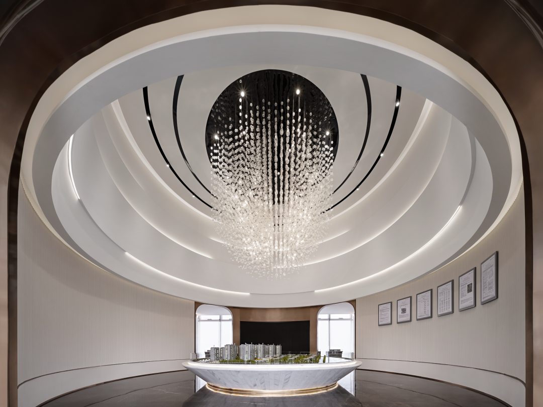 美的×龙湖·君兰天玺丨中国浙江丨MOD 穆德设计-12