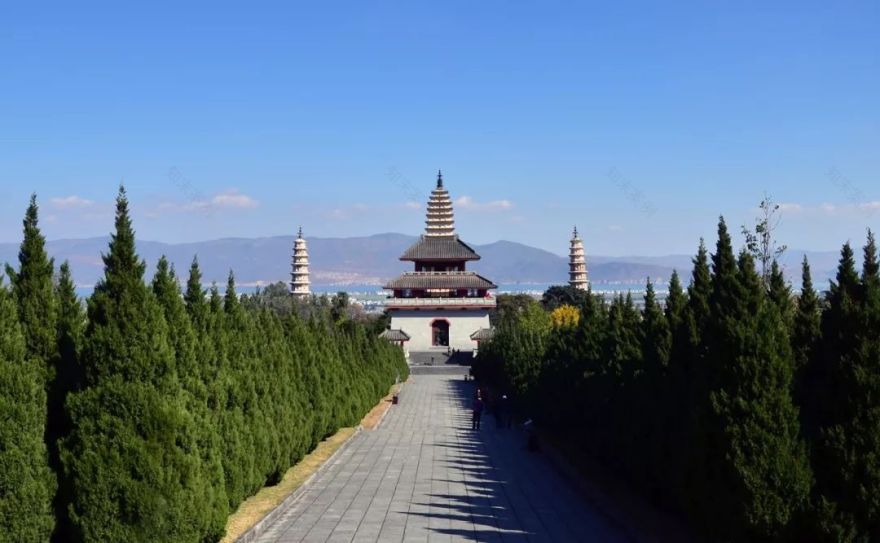西安-- 甘肃-- 青海-- 西藏-- 云南环游之旅 | 诗和远方的田野-164