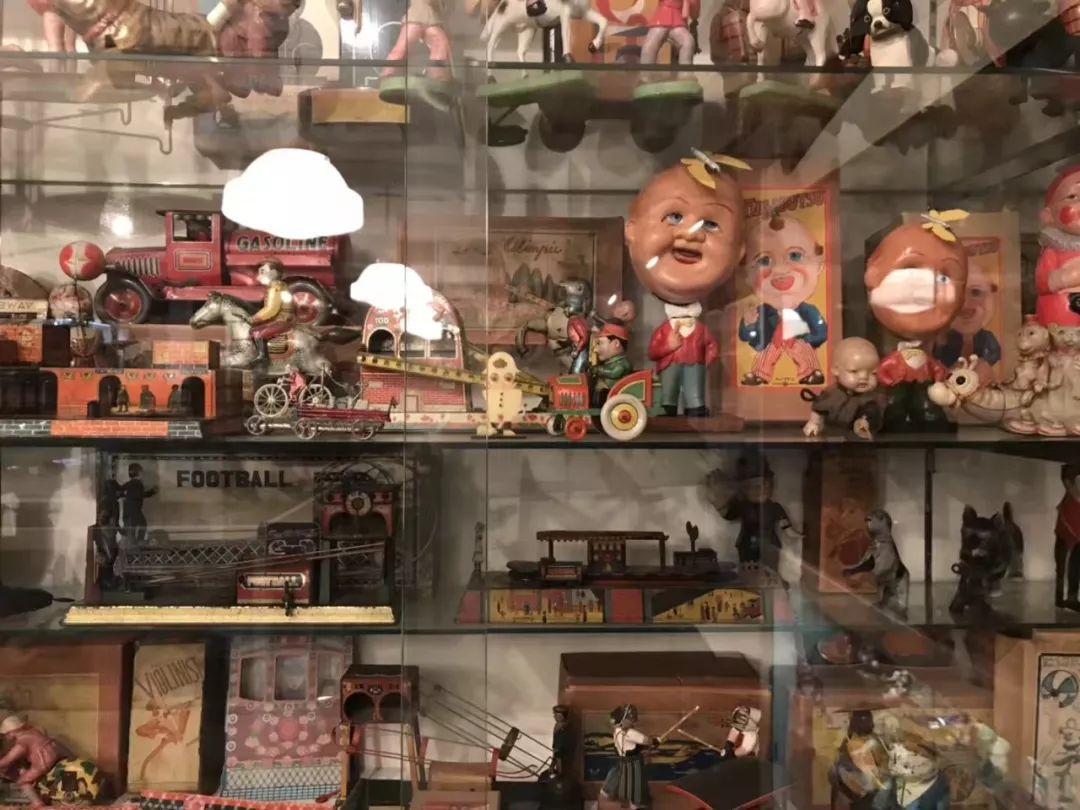 陈幼坚设计公司 | 25 年后重逢,送礼的艺术-8