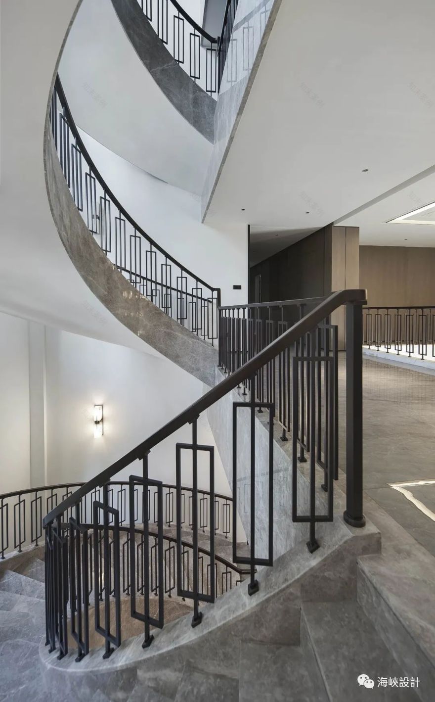 莆田东庄山水庭院丨中国莆田丨吴惠海设计事务所-65