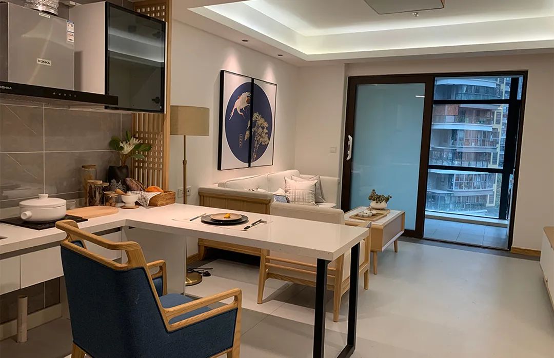 外滩国际康养国际社区丨中国成都丨科图设计-59