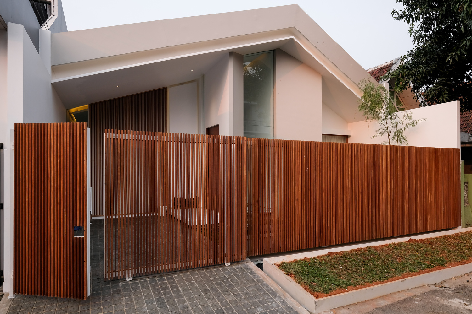 印度尼西亚DG住宅-5