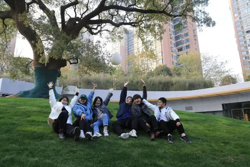 长沙万科·半岛国际丨中国长沙丨SED新西林景观国际（长沙）-47