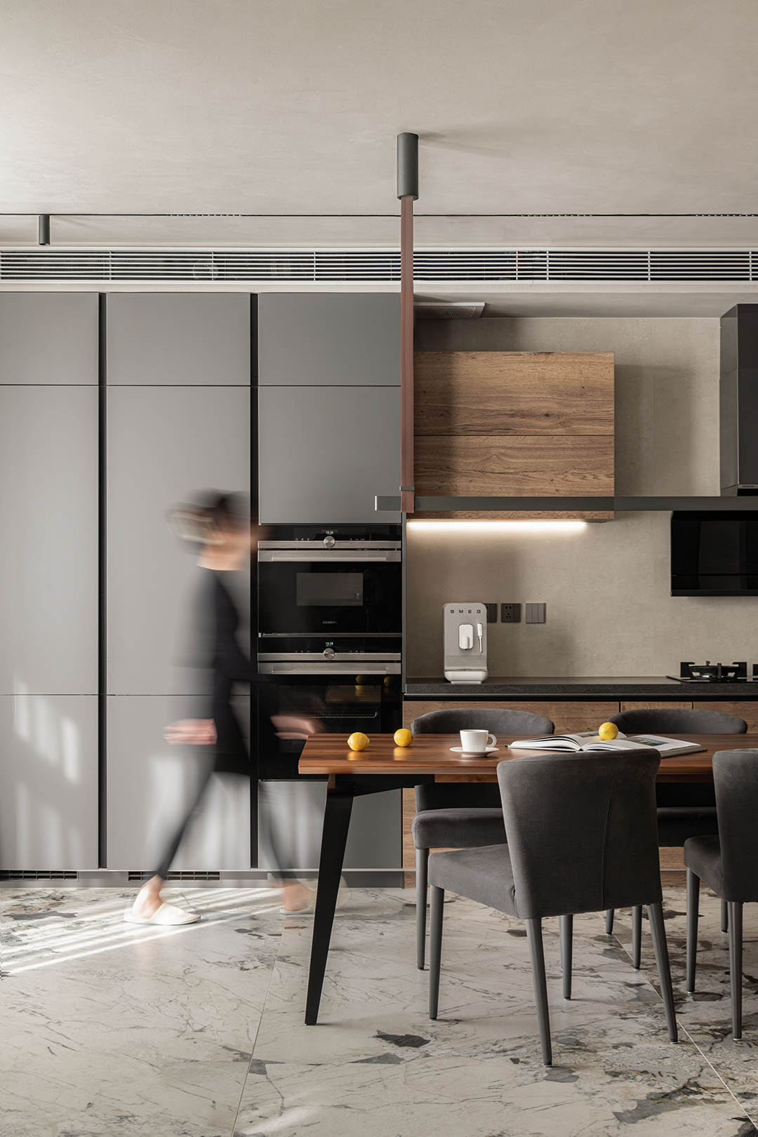 北京天瑞宸章丨中国北京丨壹设计-73