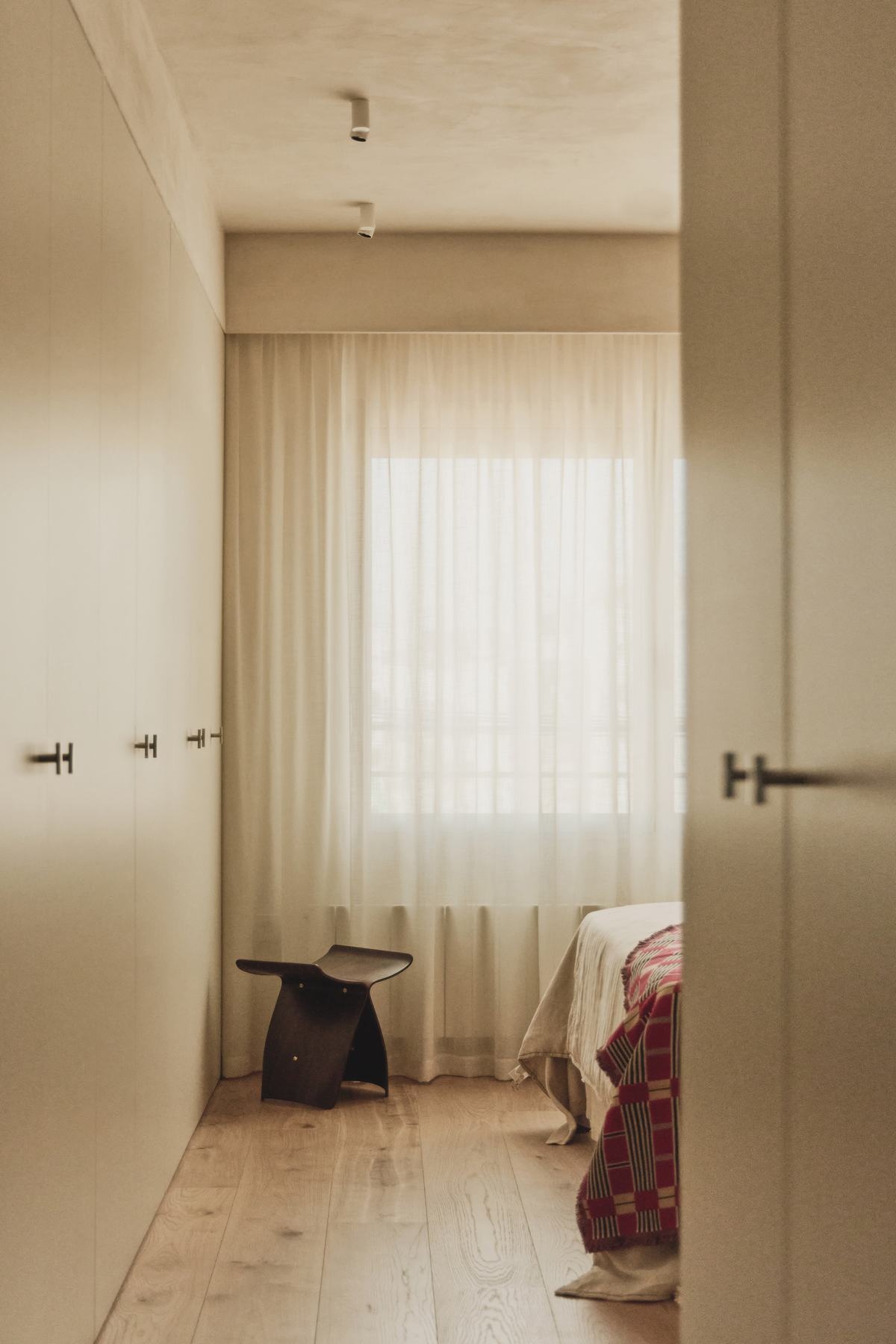 Marvá 公寓丨西班牙丨x.arquitectos-23