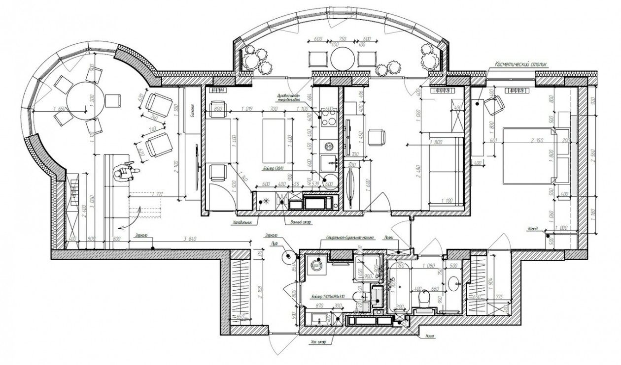 极简美学之家，精致生活典范-21
