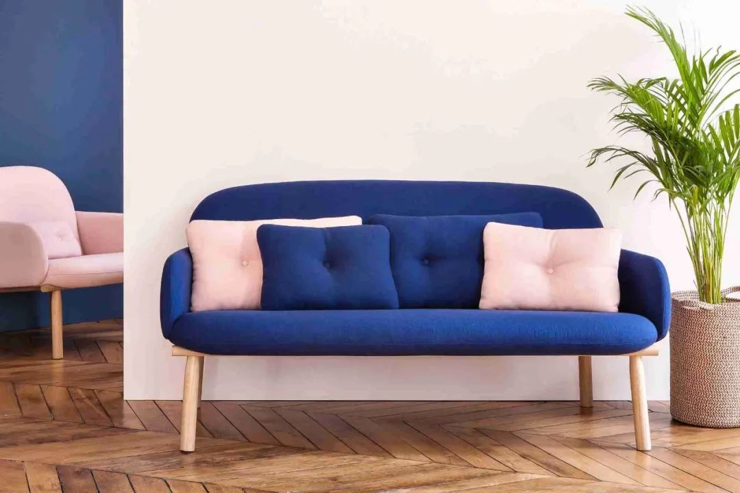 创意无限 | 五位设计师的跨界之作-41