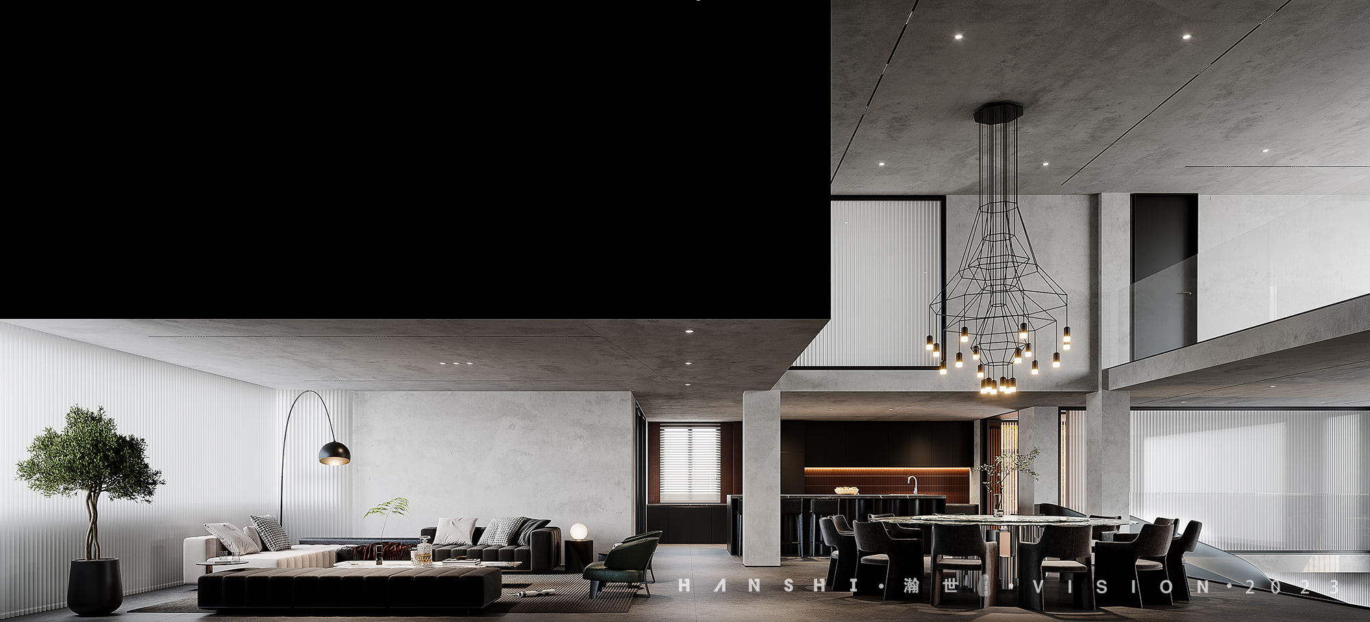 现代工业风一瀚世表现-2