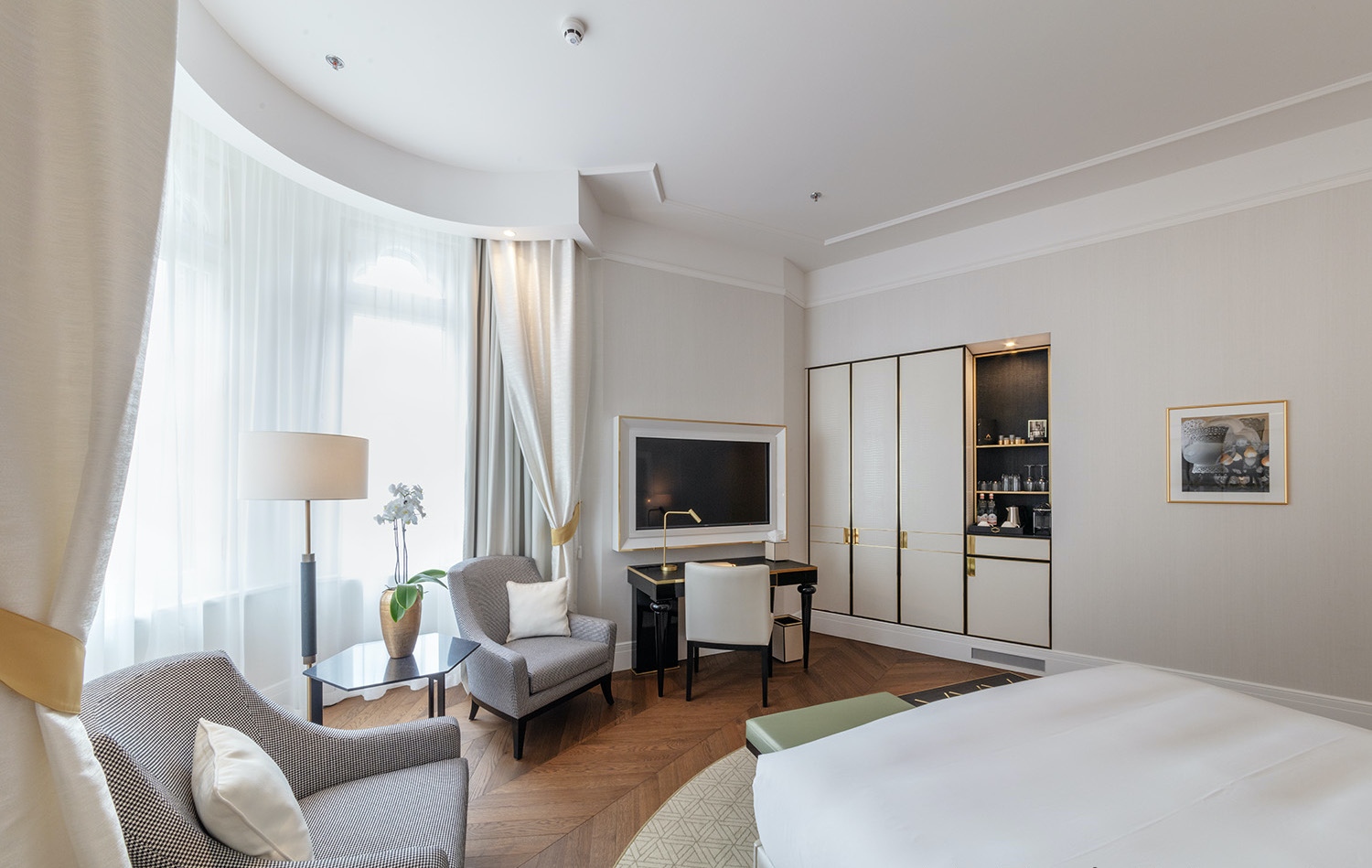 巴黎宫（Párisi Udvar）翻新项目丨Archikon建筑事务所-44