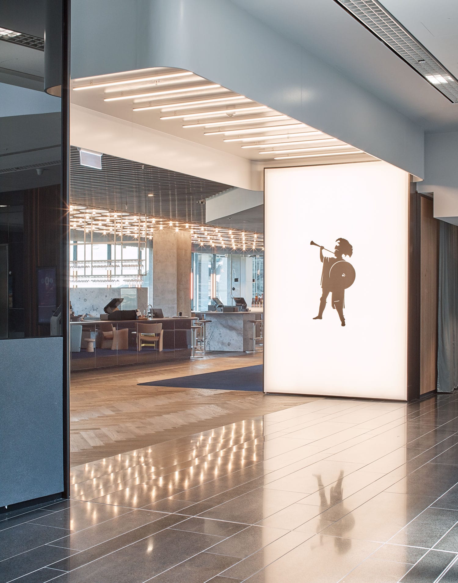 悉尼 Palace Central 影院|| 欧式风韵与现代观影的完美结合-19