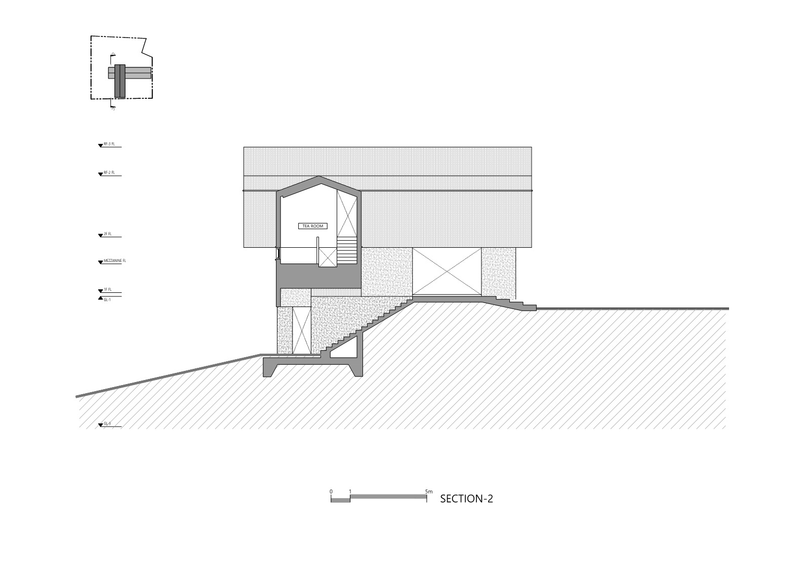 生肉屋丨韩国丨Todot Architects and Partners-21