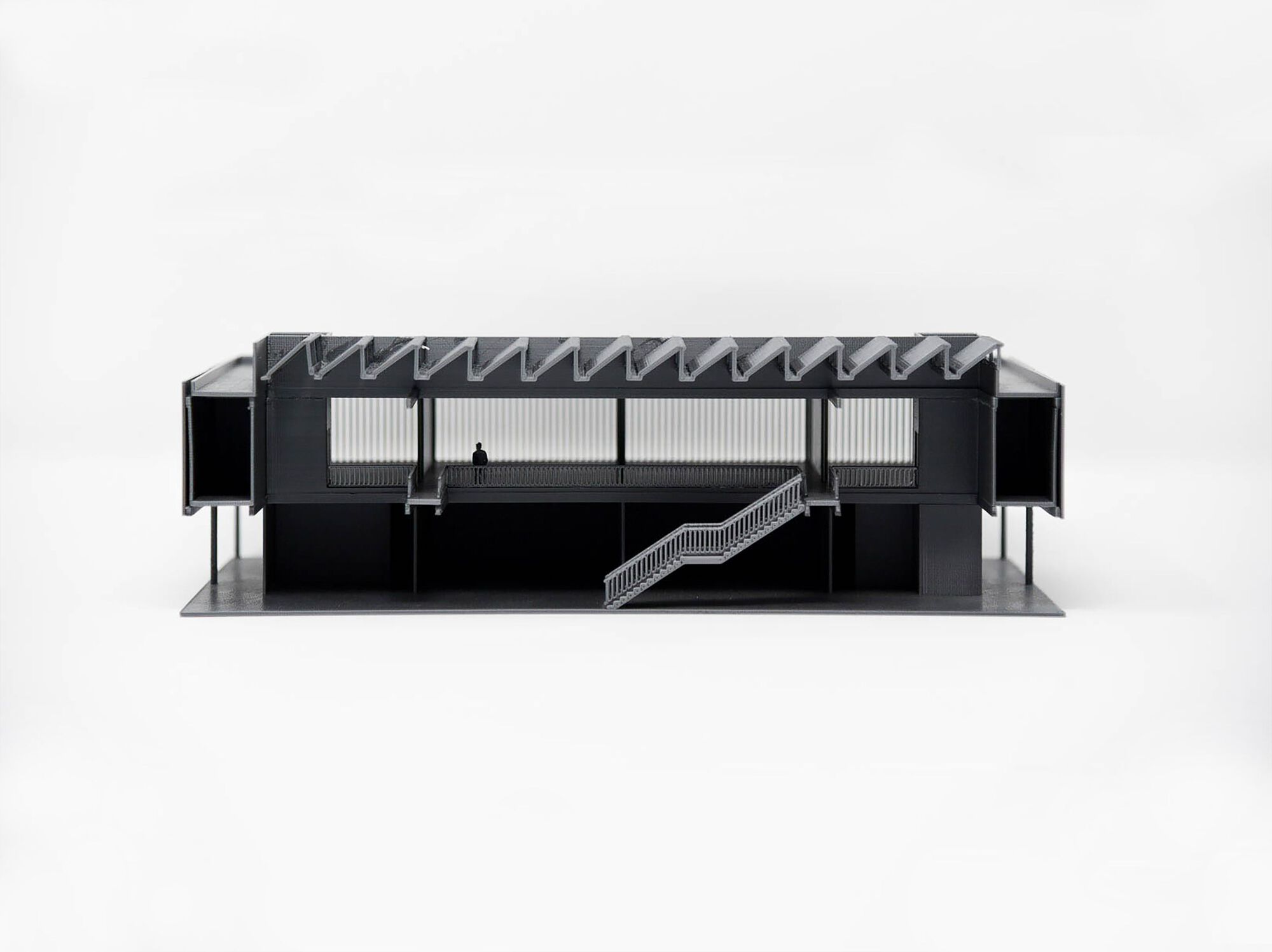 喜力体育中心-14