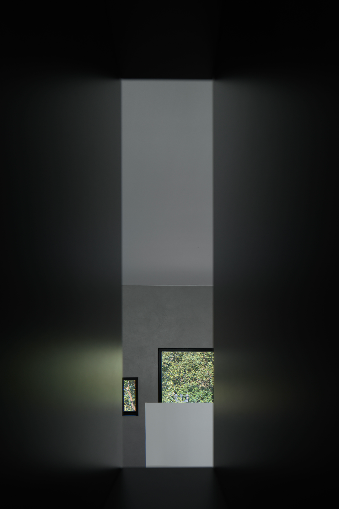 象山墅院·光年之旅丨中国南京丨观享际SKH室内设计-241