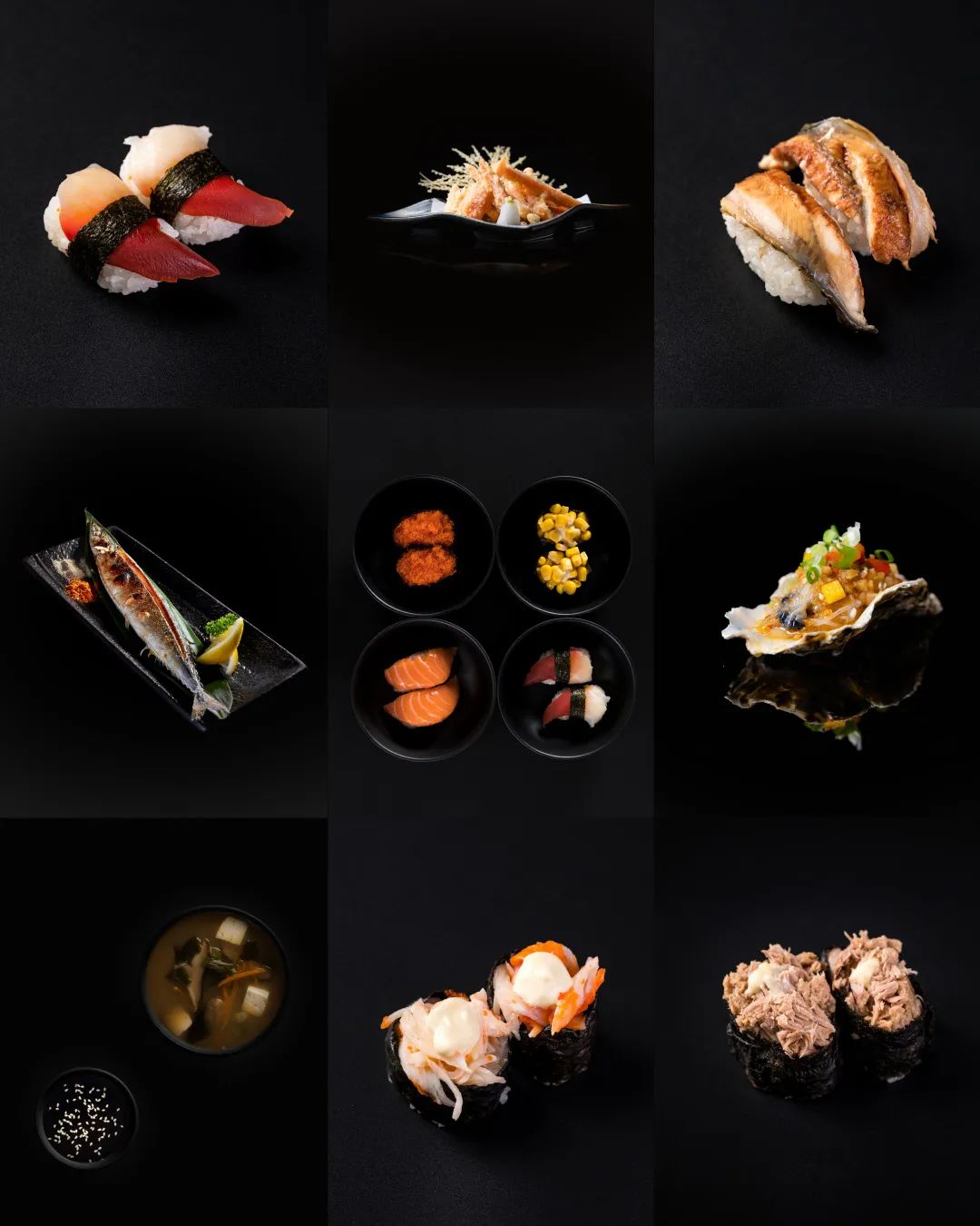 稻亭·臻至日料餐厅丨葡萄牙丨FDD Studio-5