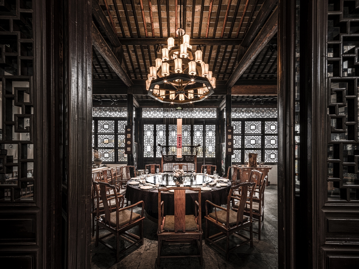 文人“雅室”，开启书香之旅-4