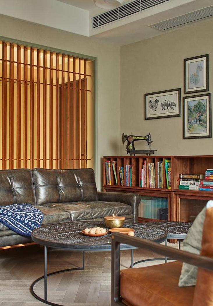 FF 的温暖复古之家-24