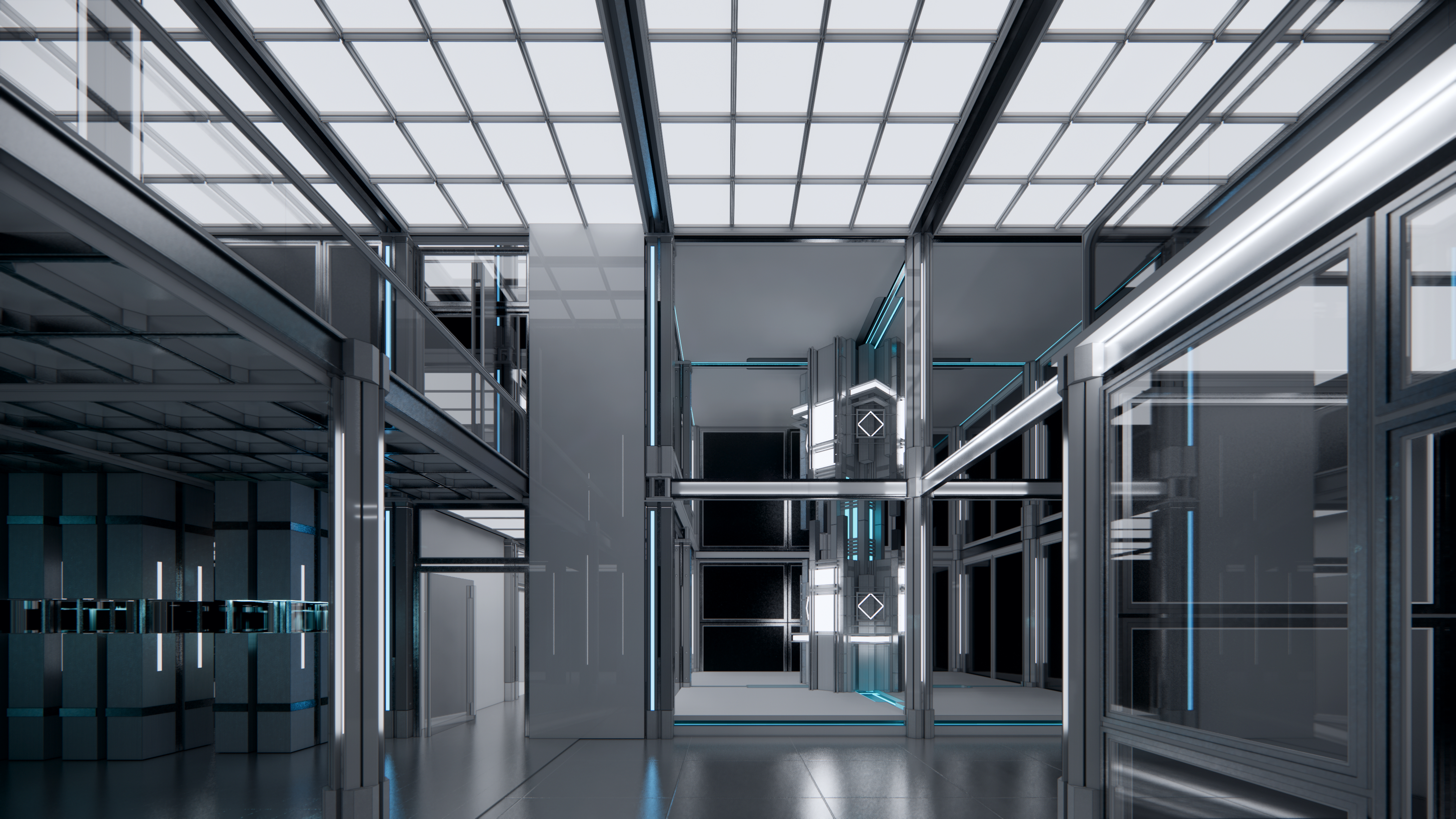 超越丨KIID Space Design-4