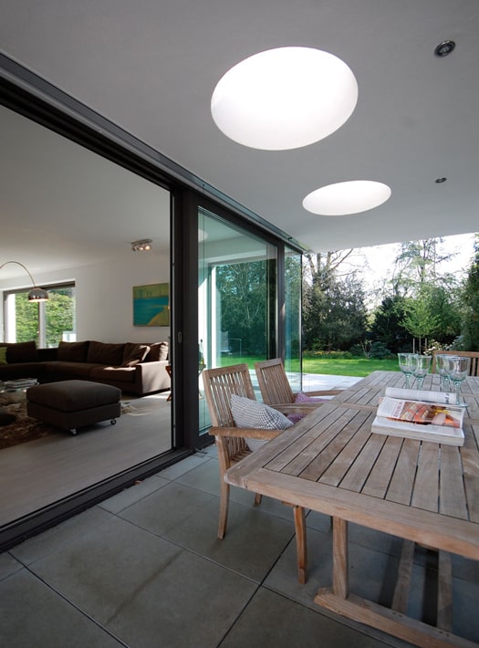 丨德国杜塞尔多夫丨bünck ARCHITEKTUR-44