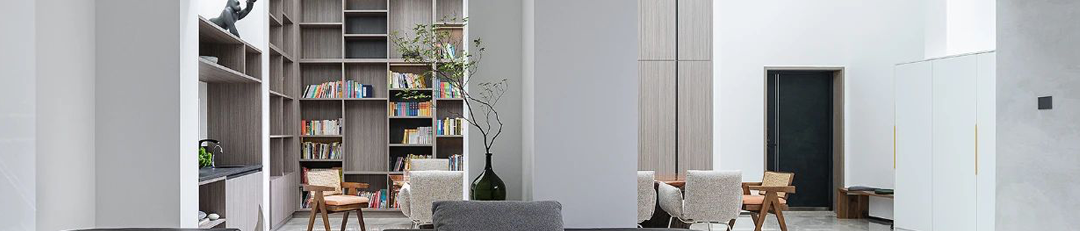 美式乡村风别墅设计丨尚层别墅装饰-67