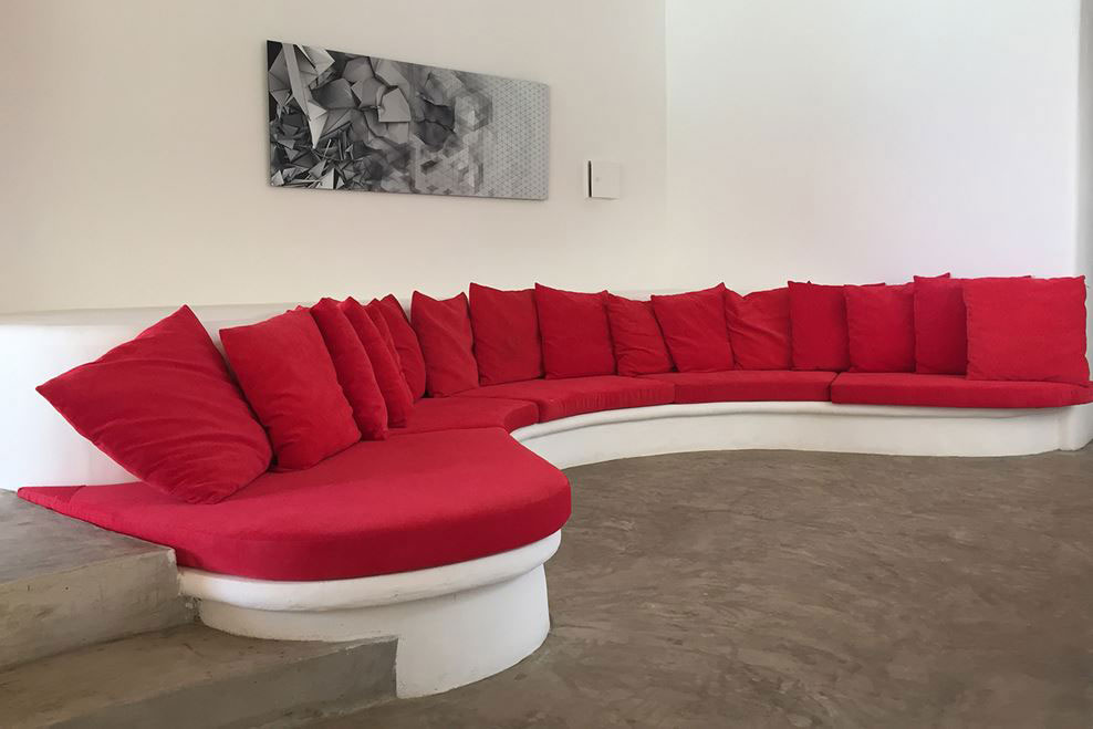 墨西哥 Tulum 海滩酒店“卡萨马尔卡”-25