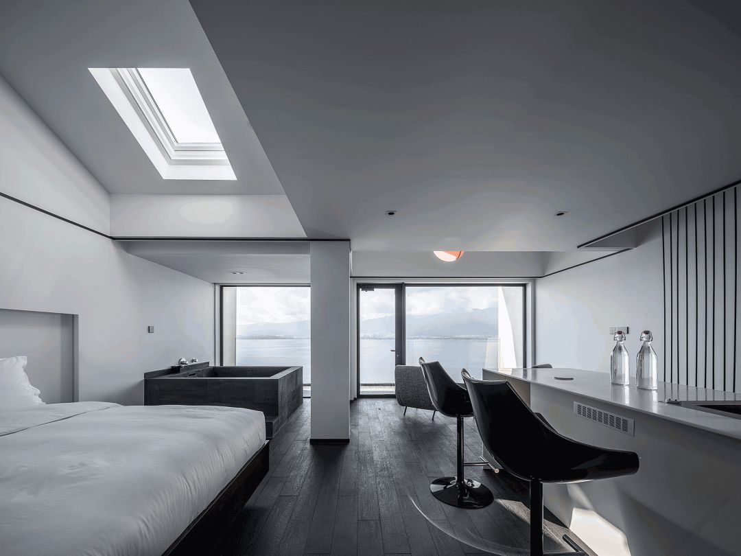 大理十九山 | 水墨之境,自由之居-18