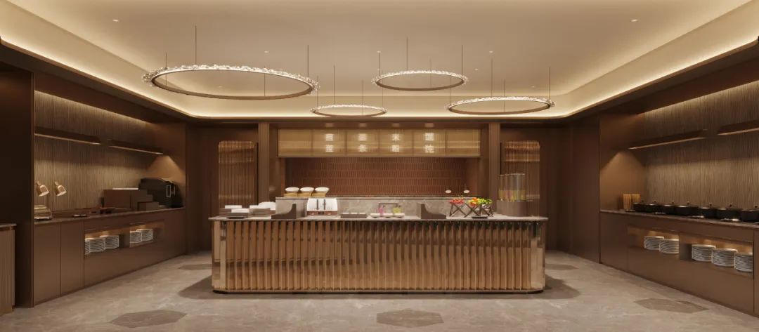 天玺国际桔子水晶酒店丨中国银川丨ABH亚筑设计集团-29