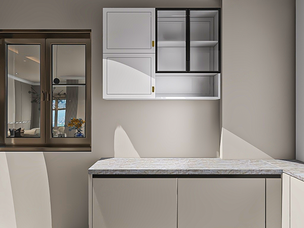 90 平米公寓设计-17